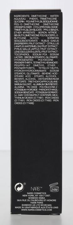 Image du produit NARS Cosmetics Fond de teint Natural Radiant Longwear (Tahoe)