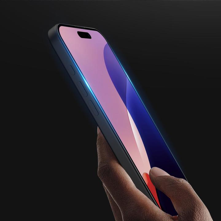 Produktbild Dux Ducis Panzerglas 10D (1 Stück, Apple iPhone 16 Pro Max)