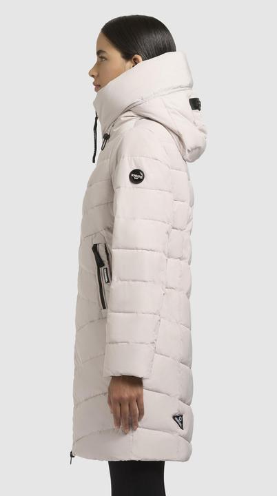Actual product image Khujo Pluz-YM (XS)