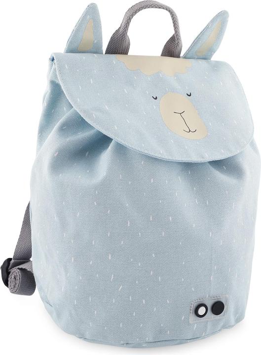 Actual product image Trixie Baby Backpack Mini