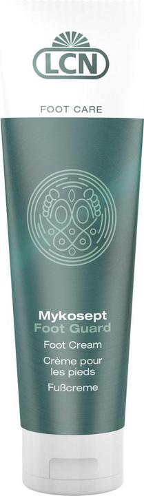Actual product image LCN Mykosept Foot Cream (100 ml)