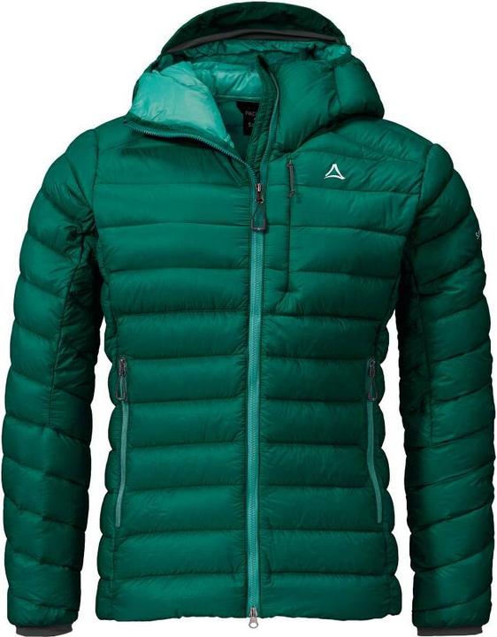 Actual product image Schöffel Down Jacket Silvretta (XL)