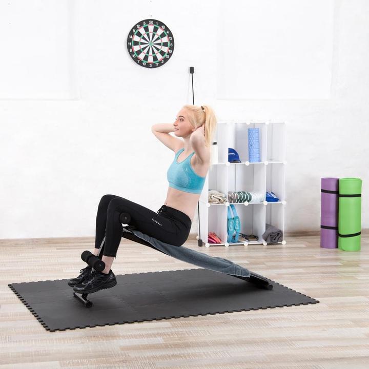 Image du produit Relaxdays banc d'assise