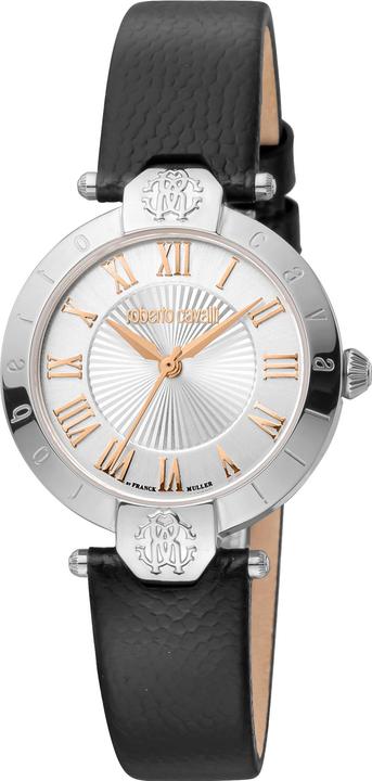 Roberto Cavalli by Franck Muller RV1L166L0011 (Analoguhr, 30 mm)
