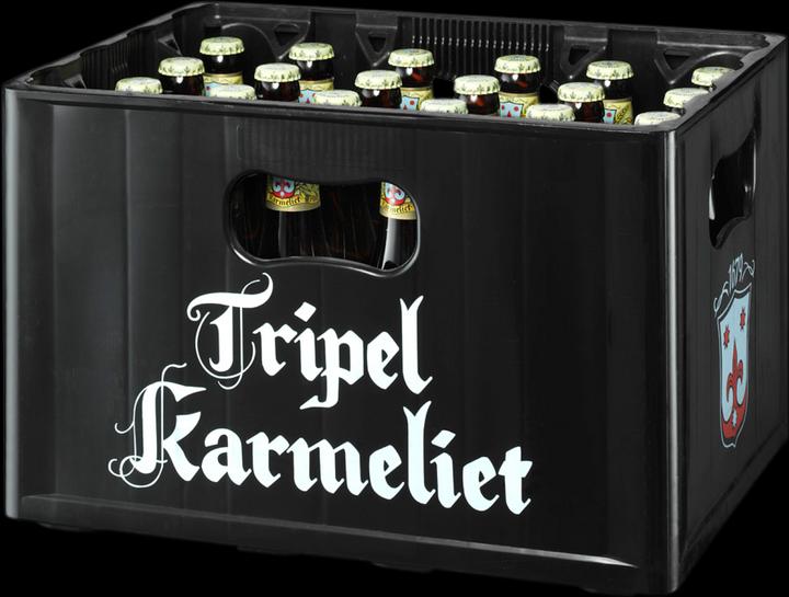 Karmeliet Tripel (6 x 75 cl)