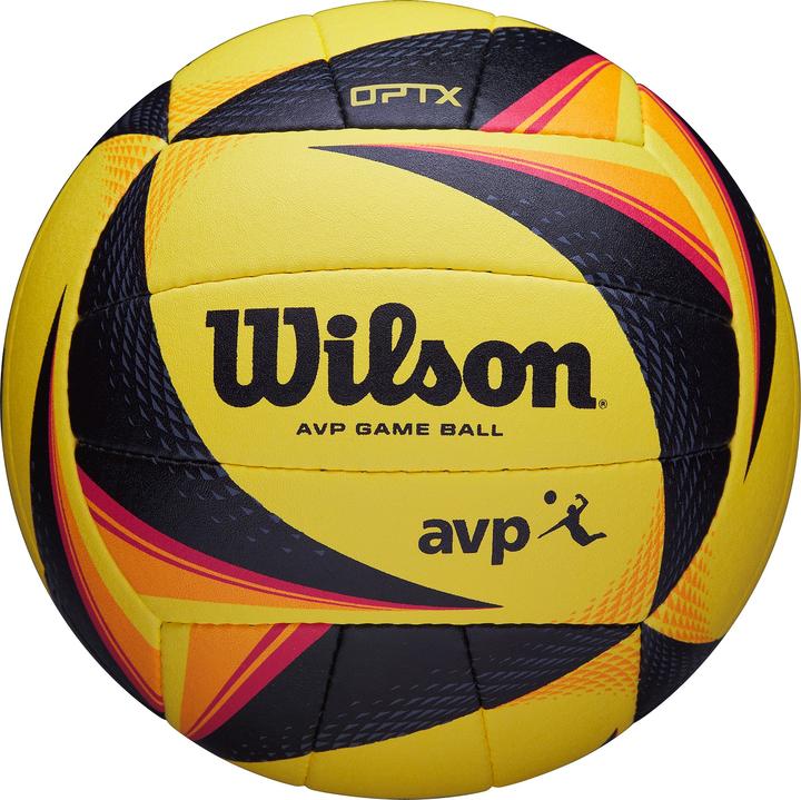Wilson Beach Volleyball AVP