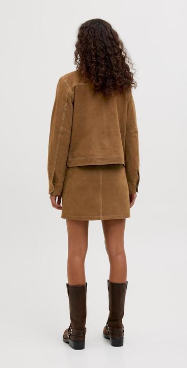 Image du produit JJXX Jxava Suede Skirt Otw (S)