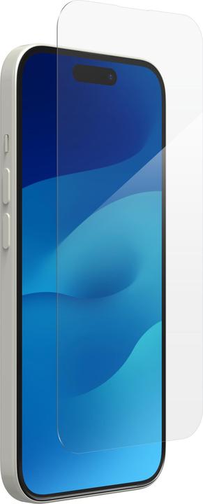 Image du produit Zagg Glass Elite VisionGuard+ (1 pièce(s), Apple iPhone 15)