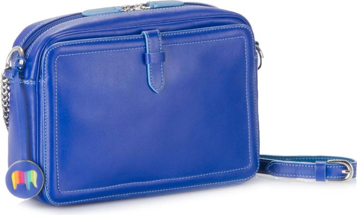 Immagine prodotto Mywalit Borsa a tracolla in pelle 23 cm
