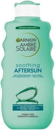 Garnier Ambre Solaire Moisturizing and Refreshing Aftersun Milk - 400 ml (Gel, 400 ml)