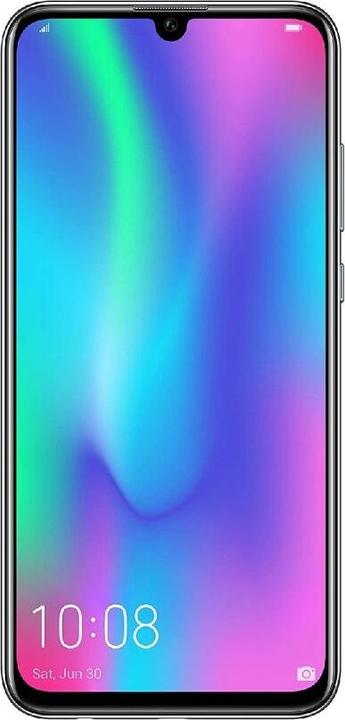 Produktbild Protectorking 4x Panzerfolie Anti-Shock HD Klar (4 Stück, Honor 10 Lite)