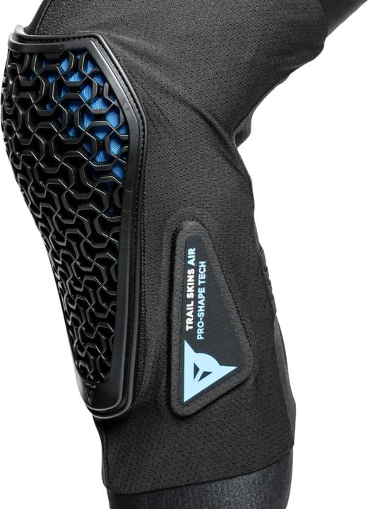 Immagine prodotto Dainese Trail Skins Air (L, Ginocchiera, Esemplare unico)