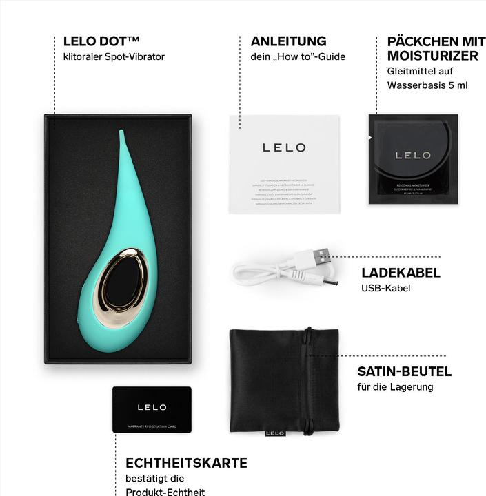 Produktbild LELO Dot