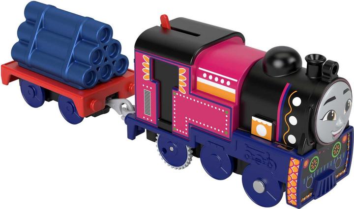 Actual product image Fisher-Price Ashima Motorised Train