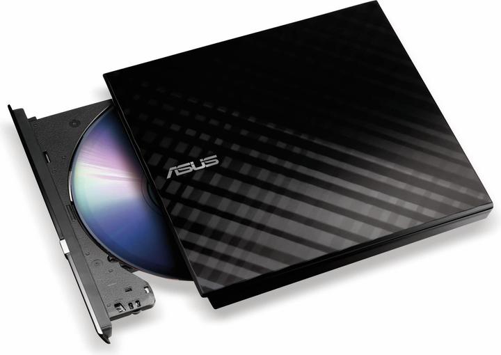 Actual product image ASUS SDRW-08D2S-U Lite (DVD writer)