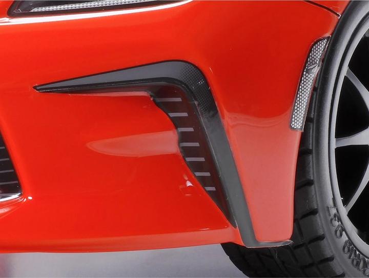 Immagine prodotto Tamiya Toyota GR86 (Kit)