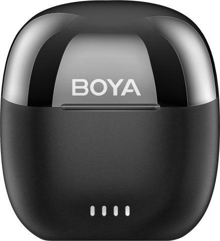 Actual product image Boya BY-WM3T-U2 - Kit for Type-C 2 x Transmitter / 1x Receiver / 1x Case (BY-WM3T-U2)