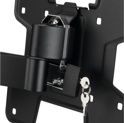 Image du produit Vogels PFW 2020 WALLMOUNT TURN/TILT (Mur, 43", 16 kg)