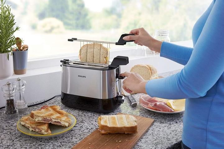 Produktbild Philips Viva Collection HD2639/90