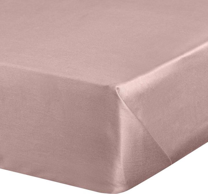 Pink powder