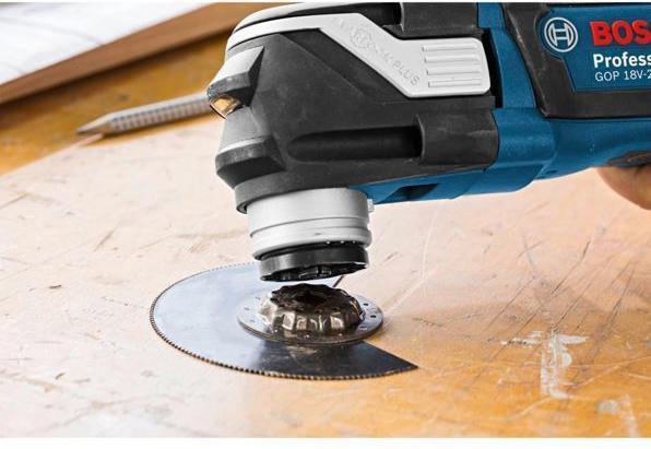 Immagine prodotto Bosch Professional Mol 18v-28