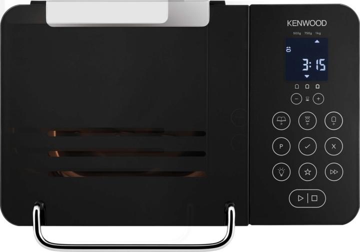 Image du produit Kenwood Bm 450