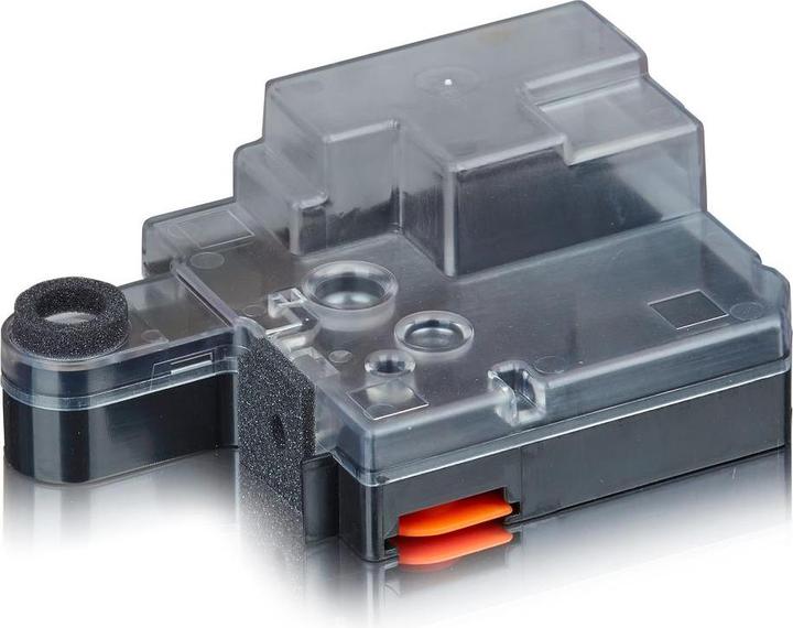 Produktbild Inkadoo Kompatibel zu Samsung CLT-W504/SEE / W504 Resttonerbehälter, farblos, passend für Samsung CLP-410