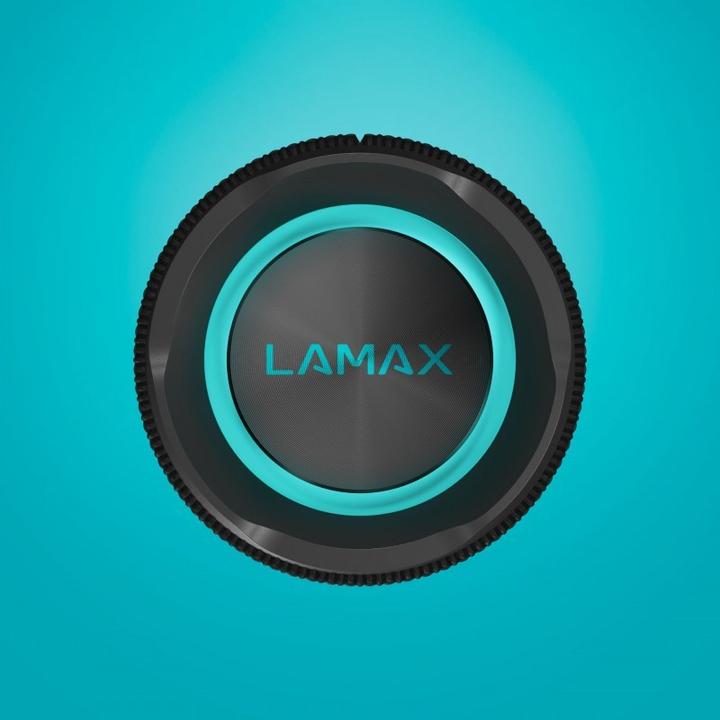 Image du produit Lamax Sounder2 Play (24 h, Fonctionnement sur batterie)