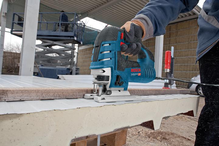 Productafbeelding Bosch Professional Gst 150 Ce