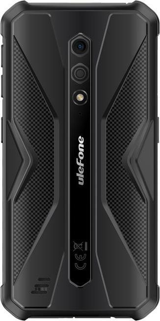 Produktbild Ulefone ARMOR X12 3/32GB BLACK (32 GB, Schwarz, 5.45", Dual SIM, 12.98 Mpx, 4G)