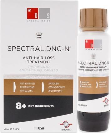 DS Laboratories Spectral.DNC-N Leave In Serum zur Unterstützung des Haarwachstums von 60ml (Körperlotion, 60 ml)