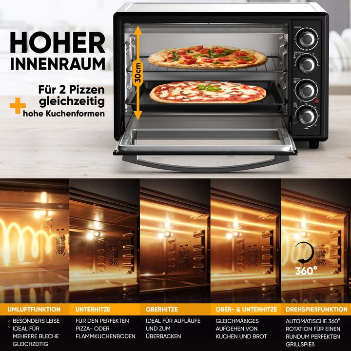 Produktbild Stillstern MB45-MX 2G