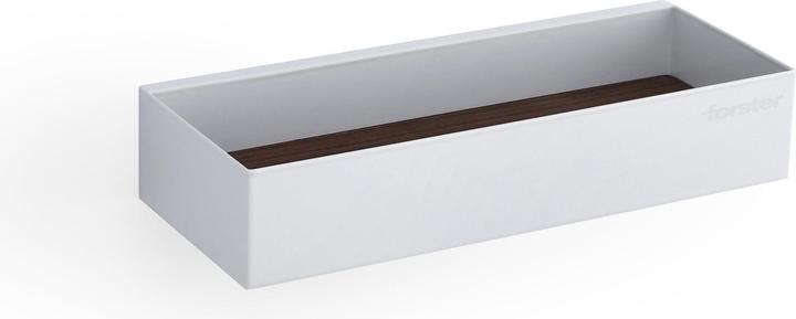 White, Walnut