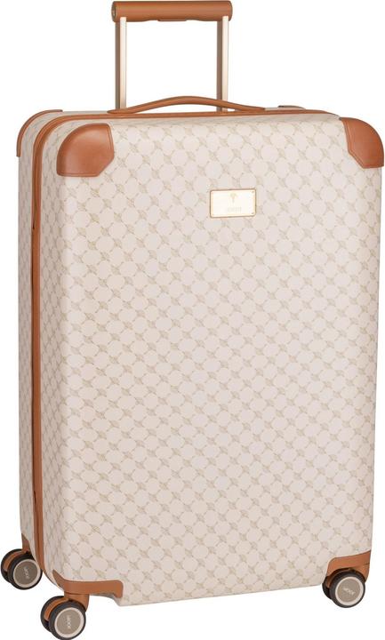 Image du produit Joop! Trolley + valise Cortina Volare C65 Trolleycase MVZ 4W (73 l)