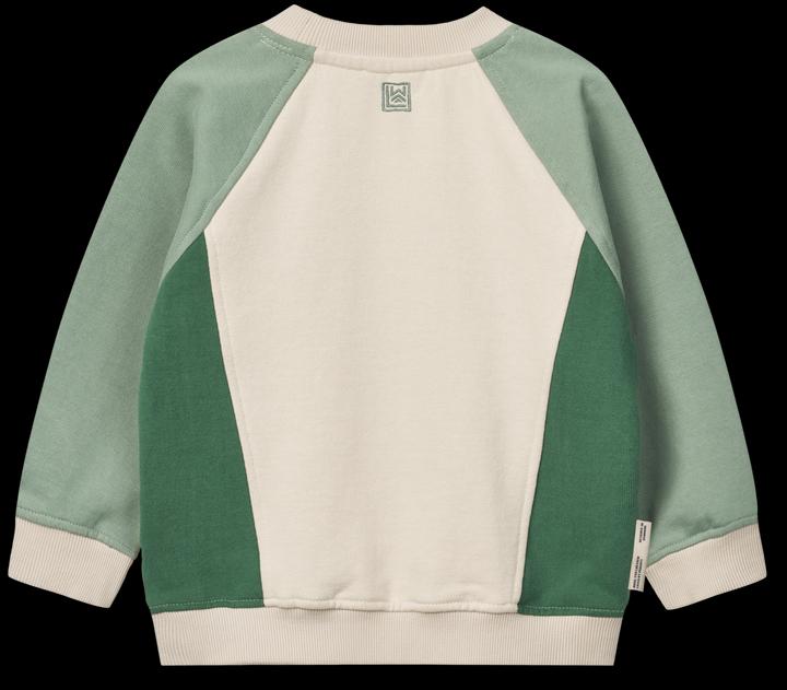 Immagine prodotto Liewood Aude Sweatshirt Peppermint (128)