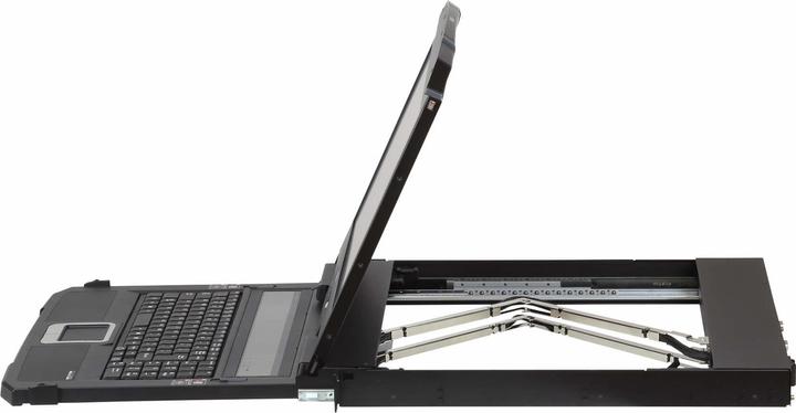 Image du produit Aten Console KVM CL3800