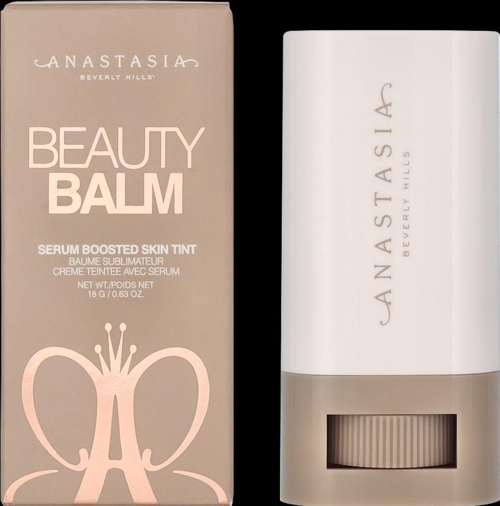 Actual product image Anastasia Beverly Hills Beauty Balm Serum Boosted Skin Tint - Shade 1 - FG (18 ml)
