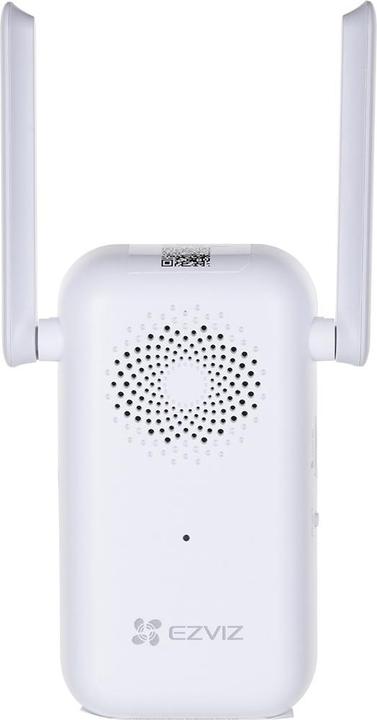 Actual product image EZVIZ DB2 Pro (Wireless)