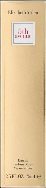 Produktbild Elizabeth Arden 5th Avenue (Eau de Parfum, 75 ml)