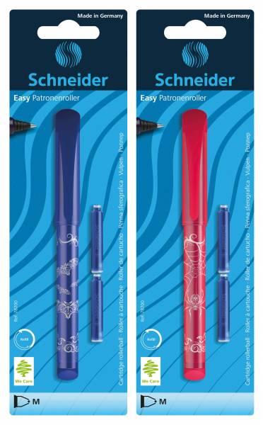 Produktbild Magni Patronenroller Easy sortiert + 2 Patronen (Dunkelgrau, 1 x)