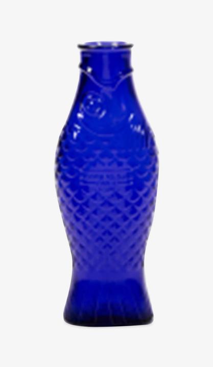 Image du produit Serax Carafe bleu (0.85 l)