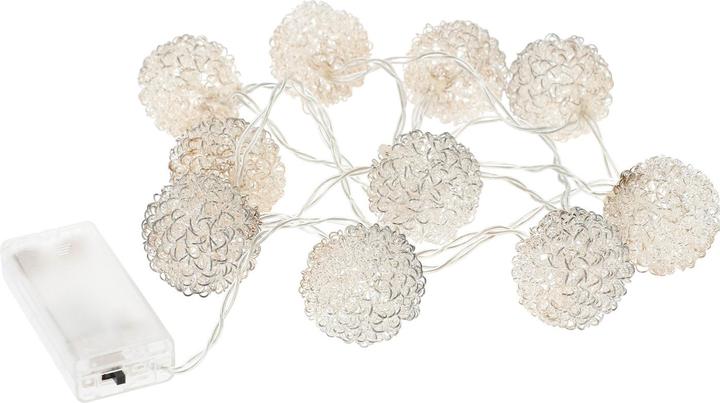 Angela Bruderer LED-Lichterkette «Flocke» (1.65 m)