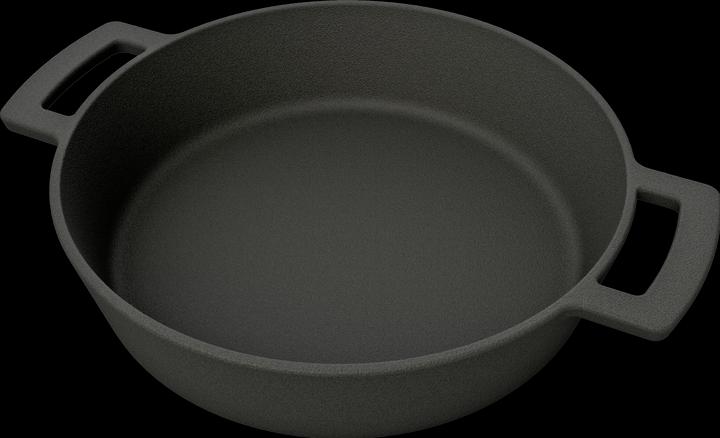 Outdoorchef Pan