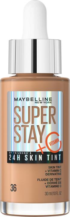 Immagine prodotto Maybelline New York Superstay/Everfresh (36 Sole caldo)