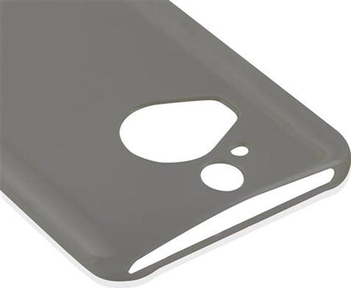 Image du produit Cadorabo TPU Ultra Slim AIR Cover (OnePlus 9, HTC One Me)