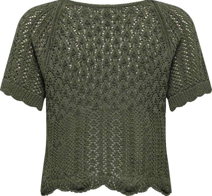 Produktbild Only ONLNOLA Strickpullover Strickpullover (XS)