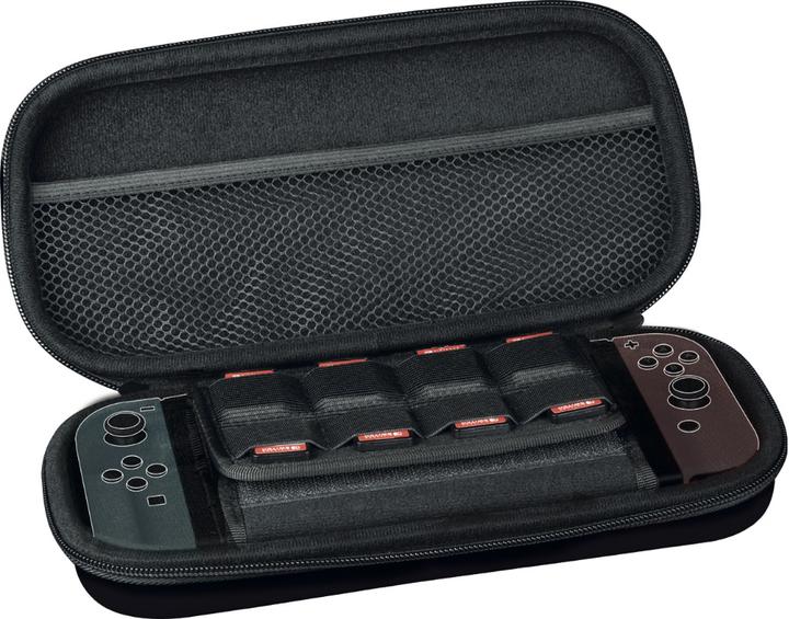 Immagine prodotto Konix Starter Kit Naruto (Switch, Switch OLED)
