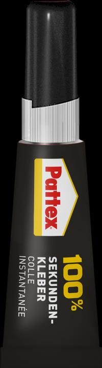 Actual product image Pattex Superglue 100% (3 g)