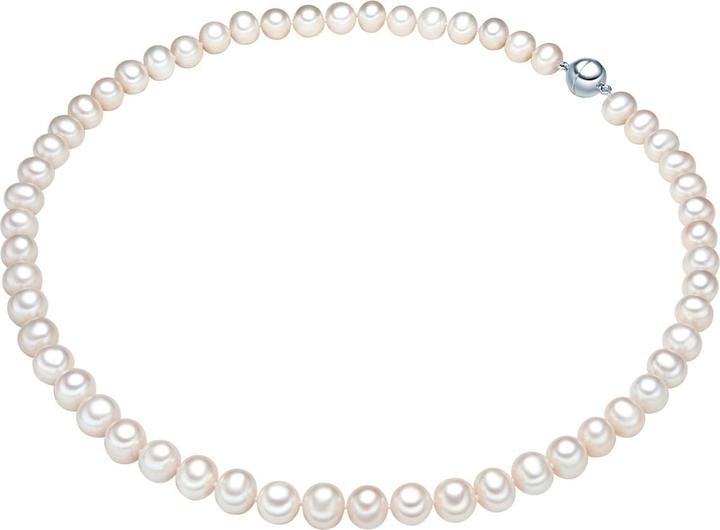 Image du produit Valero Pearls Chaîne pour femme - 36532 (Argent Sterling)