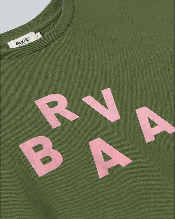 Image du produit Brava Fabrics BRV Squared (L)